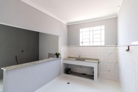 Casa para alugar com 360m², 3 quartos e 3 vagas Casa para alugar com 360m², 3 quartos e 3 vagasCozinha