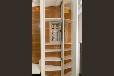 Casa à venda com 225m², 3 quartos e 1 vagaSala