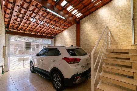 Casa à venda com 225m², 3 quartos e 1 vagaGaragem