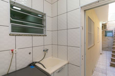 Casa à venda com 225m², 3 quartos e 1 vagaÁrea de Serviço