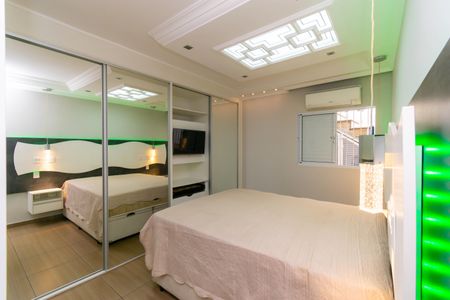 Casa à venda com 225m², 3 quartos e 1 vagaSuíte