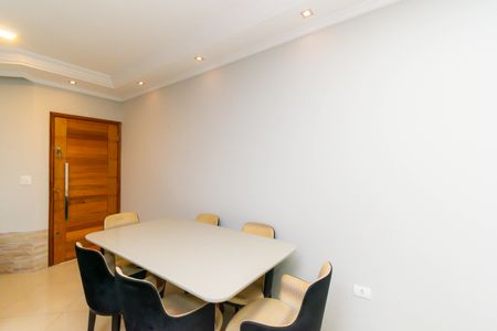 Casa à venda com 225m², 3 quartos e 1 vagaSala