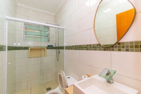 Casa à venda com 225m², 3 quartos e 1 vagaBanheiro 2