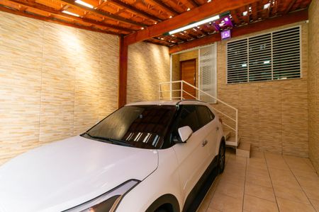 Casa à venda com 225m², 3 quartos e 1 vagaGaragem