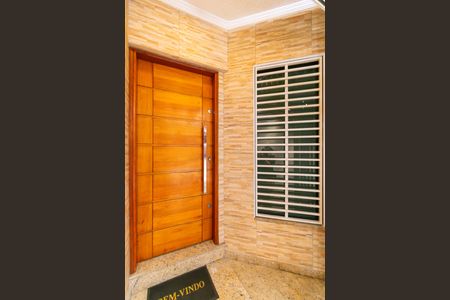 Casa à venda com 225m², 3 quartos e 1 vagaHall de entrada