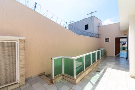 Casa à venda com 225m², 3 quartos e 1 vagaQuintal