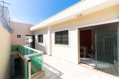 Casa à venda com 225m², 3 quartos e 1 vagaQuintal