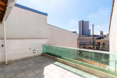 Casa à venda com 225m², 3 quartos e 1 vagaVaranda