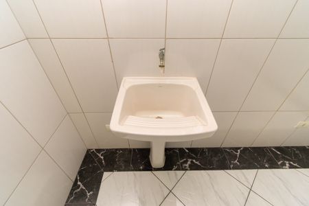 Casa à venda com 225m², 3 quartos e 1 vagaLavanderia