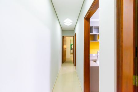 Casa à venda com 225m², 3 quartos e 1 vagaCorredor