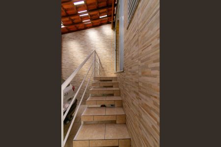 Casa à venda com 225m², 3 quartos e 1 vagaHall de entrada