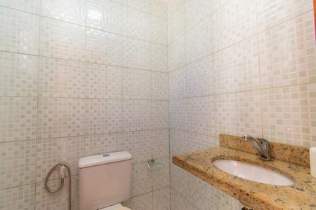 Casa à venda com 225m², 3 quartos e 1 vagaVaranda Gourmet - Lavabo 2