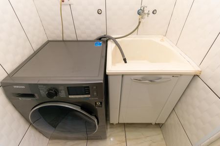 Casa à venda com 225m², 3 quartos e 1 vagaÁrea de Serviço