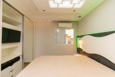 Casa à venda com 225m², 3 quartos e 1 vagaSuíte