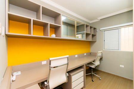 Casa à venda com 225m², 3 quartos e 1 vagaQuarto 1 - Escritório