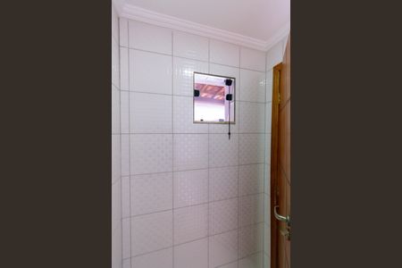 Casa à venda com 225m², 3 quartos e 1 vagaVaranda Gourmet - Lavabo 1