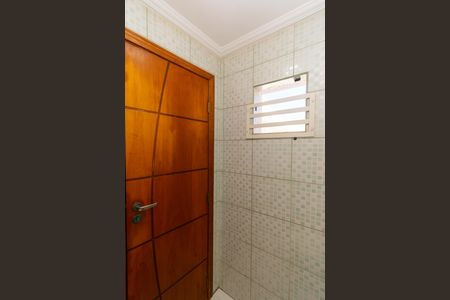 Casa à venda com 225m², 3 quartos e 1 vagaVaranda Gourmet - Lavabo 2