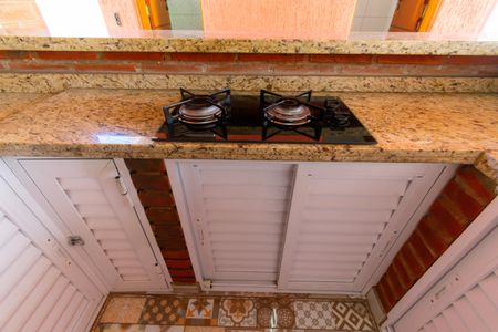 Casa à venda com 225m², 3 quartos e 1 vagaVaranda Gourmet