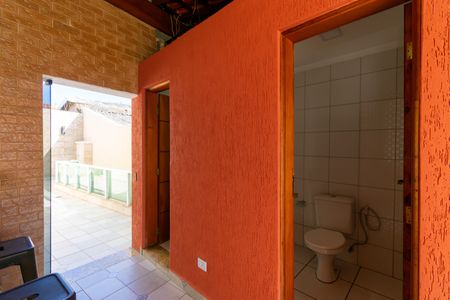 Casa à venda com 225m², 3 quartos e 1 vagaVaranda Gourmet