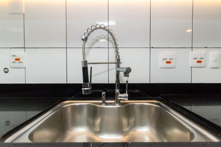 Casa à venda com 225m², 3 quartos e 1 vagaCozinha