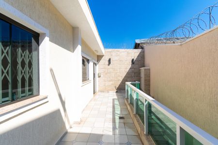 Casa à venda com 225m², 3 quartos e 1 vagaQuintal