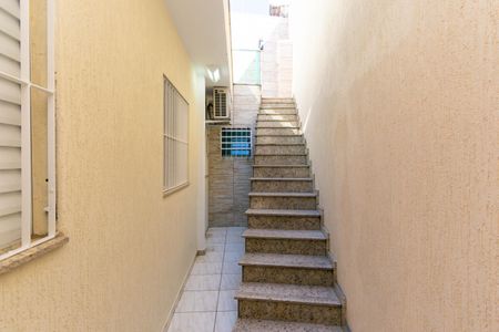 Casa à venda com 225m², 3 quartos e 1 vagaQuintal