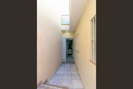 Casa à venda com 225m², 3 quartos e 1 vagaQuintal