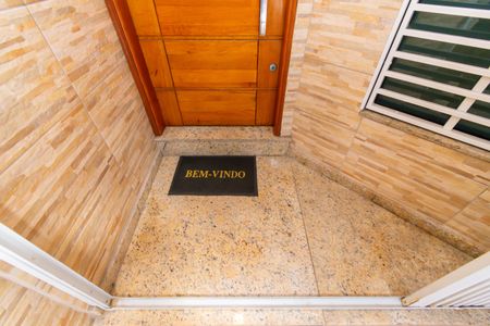 Casa à venda com 225m², 3 quartos e 1 vagaHall de entrada