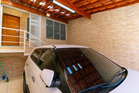 Casa à venda com 225m², 3 quartos e 1 vagaGaragem