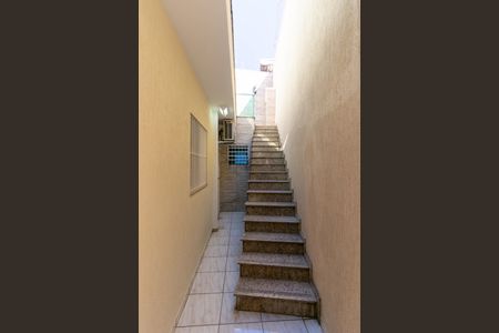 Casa à venda com 225m², 3 quartos e 1 vagaQuintal