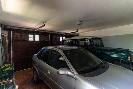 Casa para alugar com 475m², 6 quartos e 8 vagasGaragem