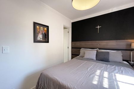 Apartamento à venda com 160m², 4 quartos e 2 vagasSuíte 1