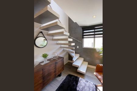 Apartamento à venda com 160m², 4 quartos e 2 vagasSala