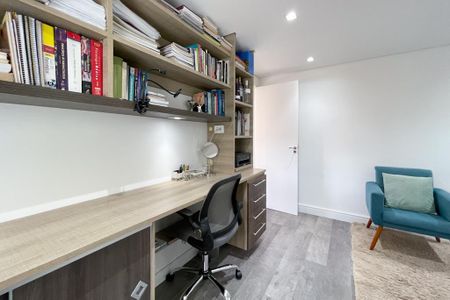 Apartamento à venda com 160m², 4 quartos e 2 vagasSuíte 2