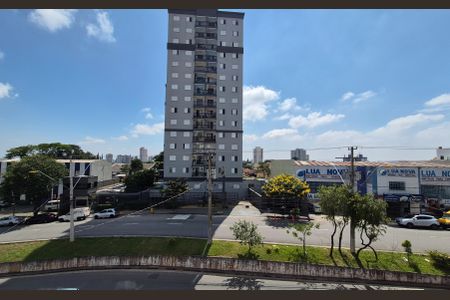 Apartamento à venda com 45m², 2 quartos e 1 vaga Apartamento à venda com 45m², 2 quartos e 1 vagaVista