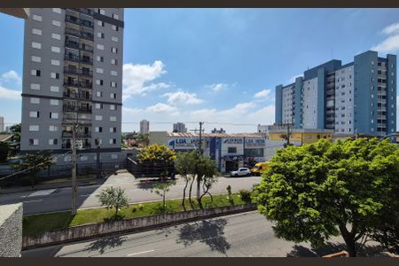 Apartamento à venda com 45m², 2 quartos e 1 vaga Apartamento à venda com 45m², 2 quartos e 1 vagaVista