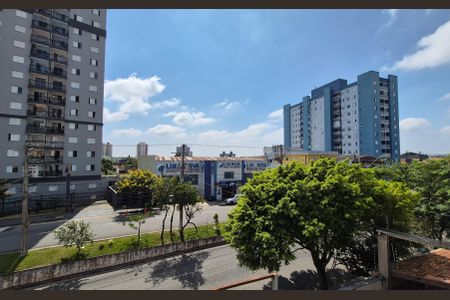 Apartamento à venda com 45m², 2 quartos e 1 vaga Apartamento à venda com 45m², 2 quartos e 1 vagaVista