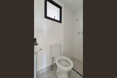 Apartamento à venda com 45m², 2 quartos e 1 vaga Apartamento à venda com 45m², 2 quartos e 1 vagaBanheiro