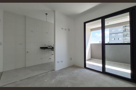 Apartamento à venda com 45m², 2 quartos e 1 vaga Apartamento à venda com 45m², 2 quartos e 1 vagaSala