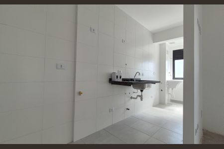 Apartamento à venda com 45m², 2 quartos e 1 vaga Apartamento à venda com 45m², 2 quartos e 1 vagaCozinha