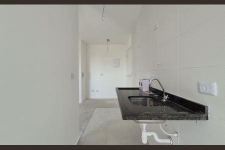 Apartamento à venda com 45m², 2 quartos e 1 vaga Apartamento à venda com 45m², 2 quartos e 1 vagaCozinha