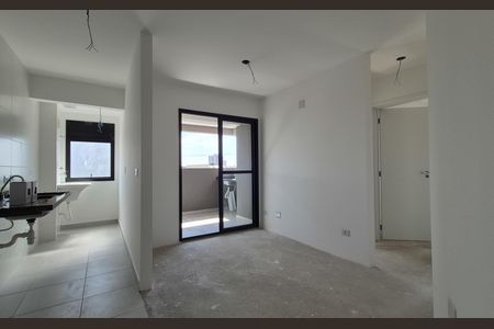 Apartamento à venda com 45m², 2 quartos e 1 vaga Apartamento à venda com 45m², 2 quartos e 1 vagaSala