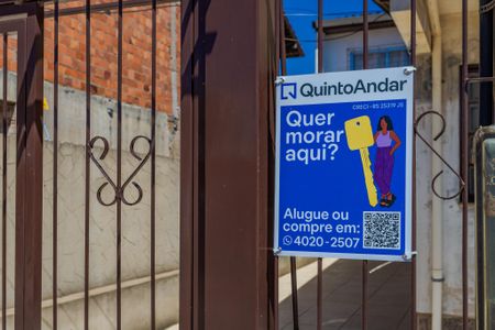 Casa à venda com 100m², 4 quartos e 2 vagasPlaquinha