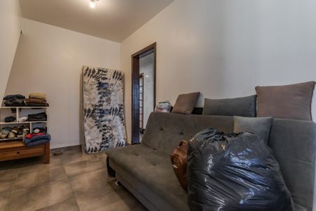 Casa à venda com 100m², 4 quartos e 2 vagasSala