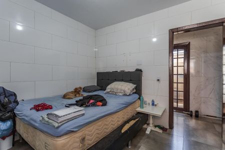 Casa à venda com 100m², 4 quartos e 2 vagasQuarto 3