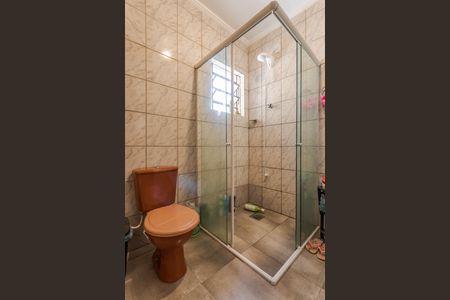 Casa à venda com 100m², 4 quartos e 2 vagasBanheiro