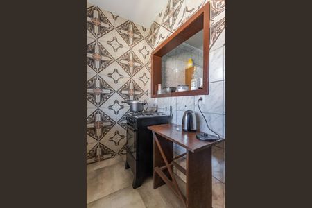 Casa à venda com 100m², 4 quartos e 2 vagasCozinha e Área de Serviço