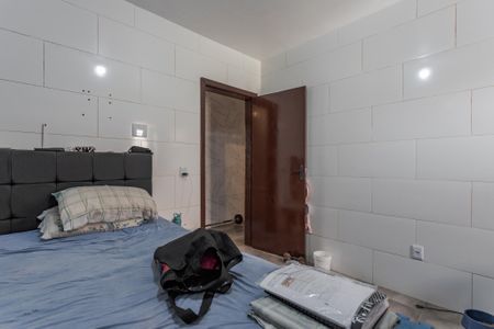 Casa à venda com 100m², 4 quartos e 2 vagasQuarto 3