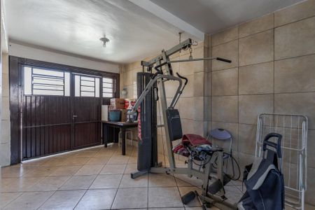 Casa à venda com 100m², 4 quartos e 2 vagasGaragem