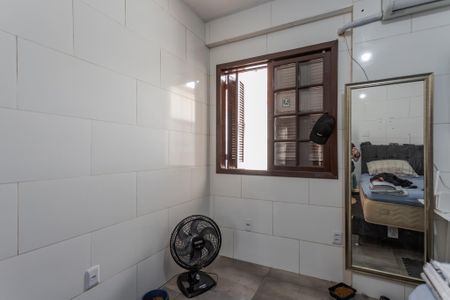 Casa à venda com 100m², 4 quartos e 2 vagasQuarto 3